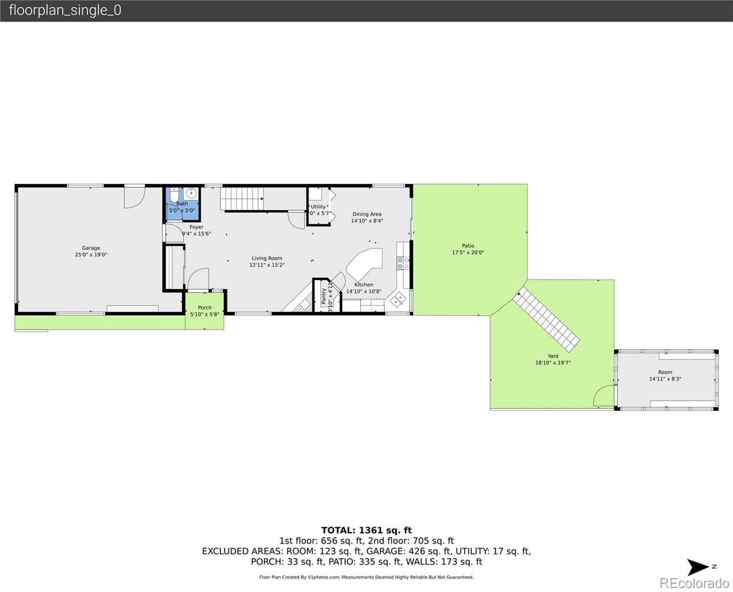 30243 Hilltop Drive