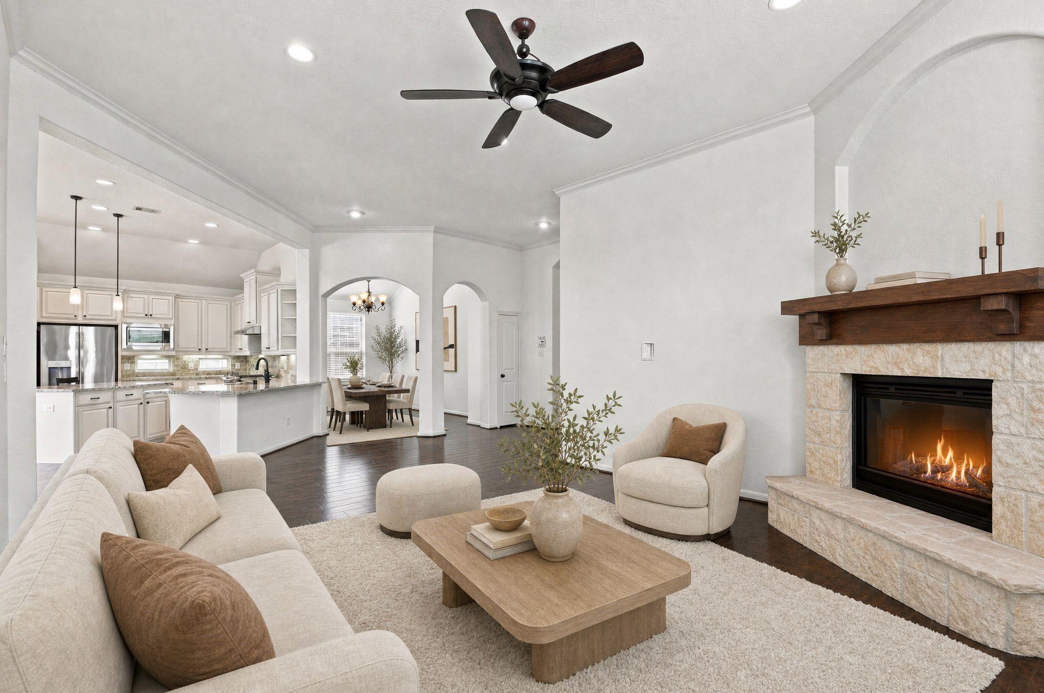 6722 Greenwood Valley Place