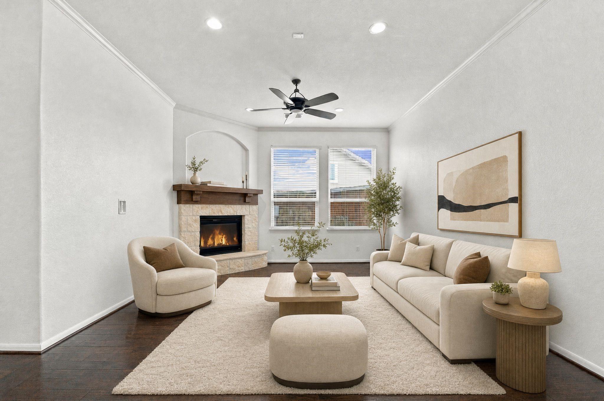 6722 Greenwood Valley Place