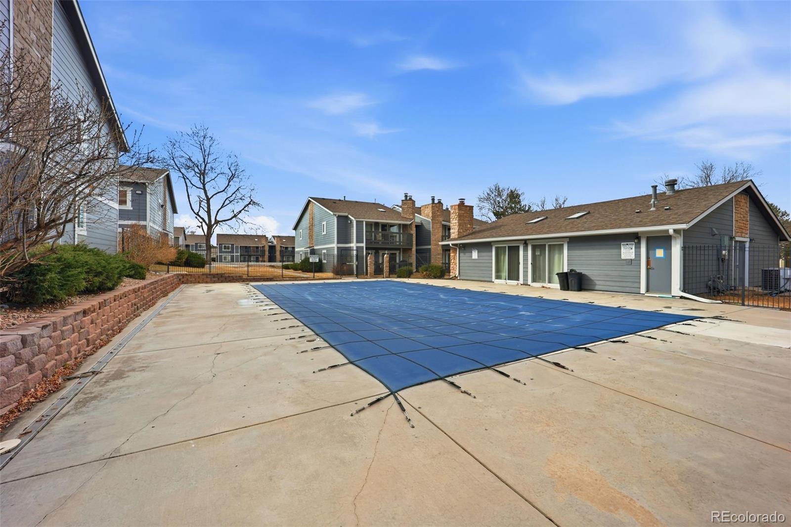 3482 S Eagle Street Unit: 203