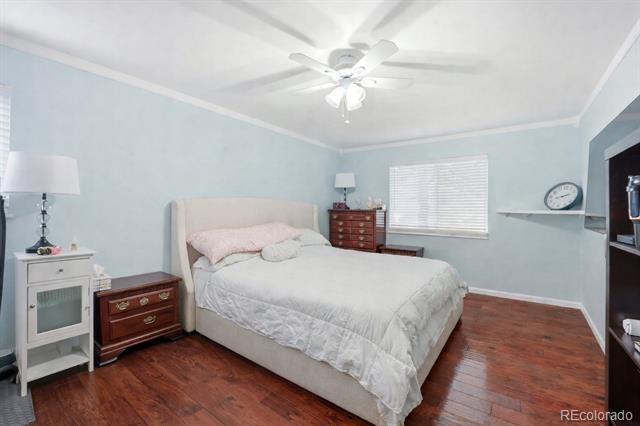 3482 S Eagle Street Unit: 203