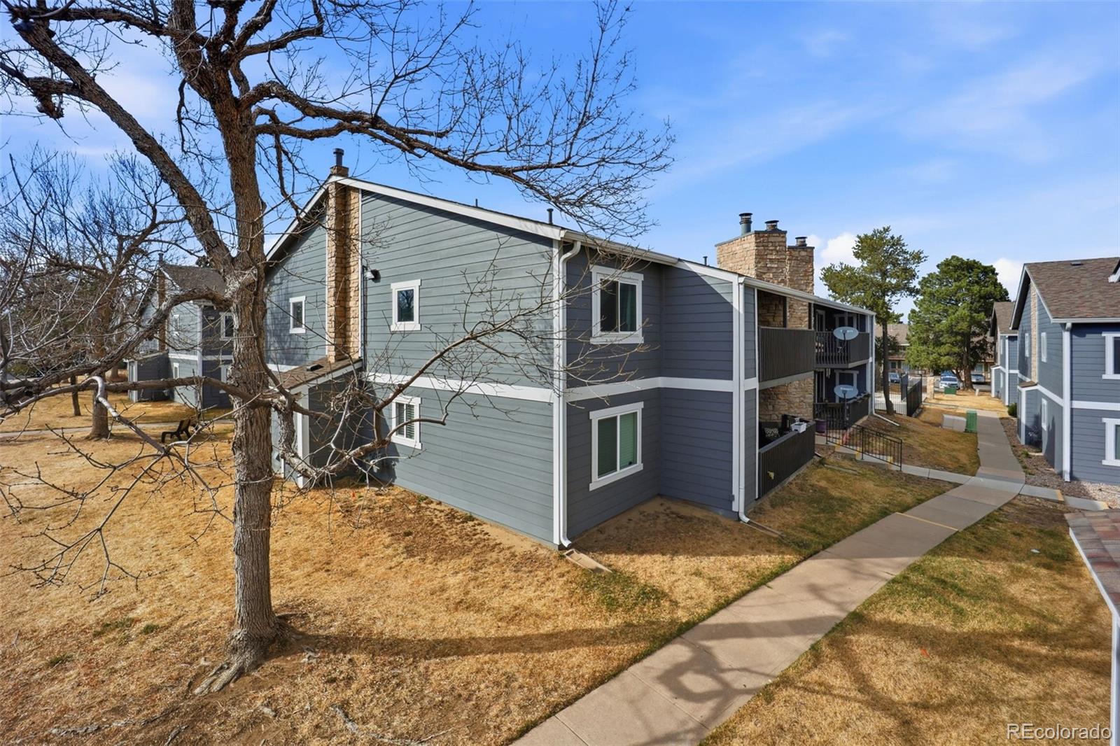 3482 S Eagle Street Unit: 203