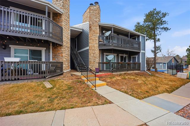 3482 S Eagle Street Unit: 203