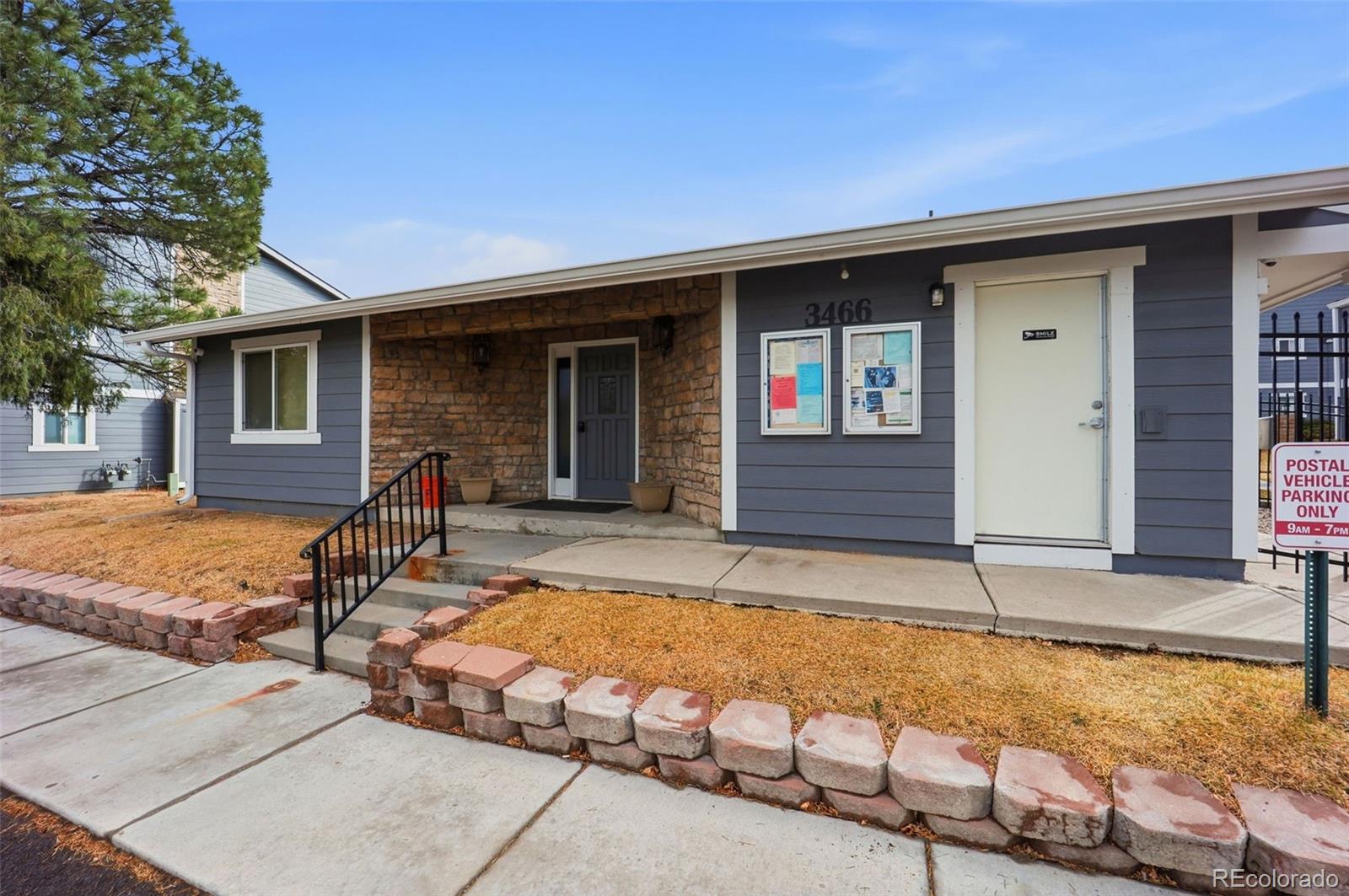 3482 S Eagle Street Unit: 203
