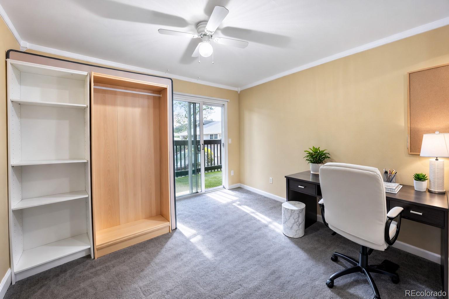 3482 S Eagle Street Unit: 203