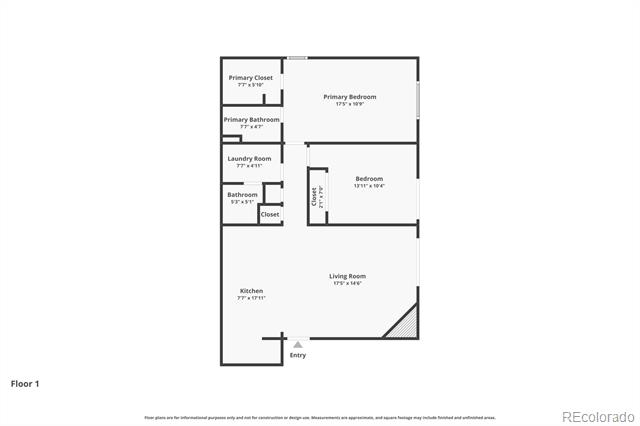 3482 S Eagle Street Unit: 203