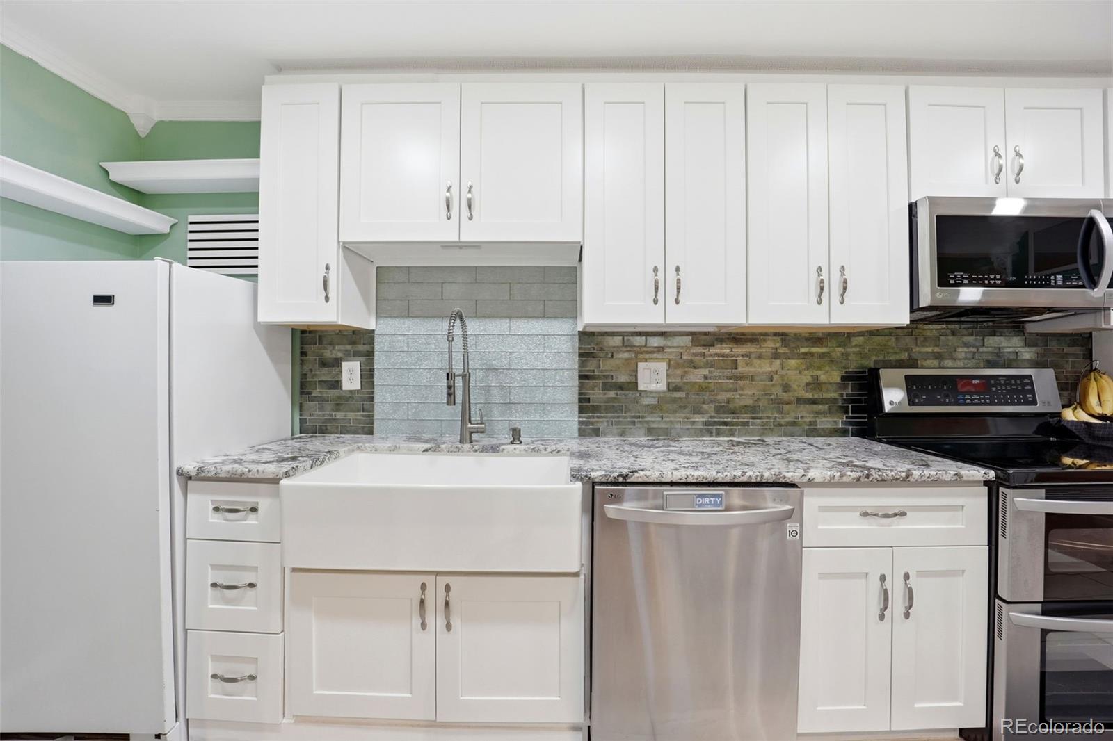 3482 S Eagle Street Unit: 203
