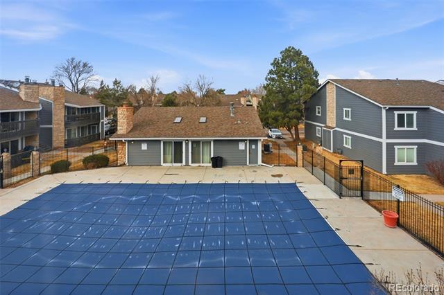 3482 S Eagle Street Unit: 203