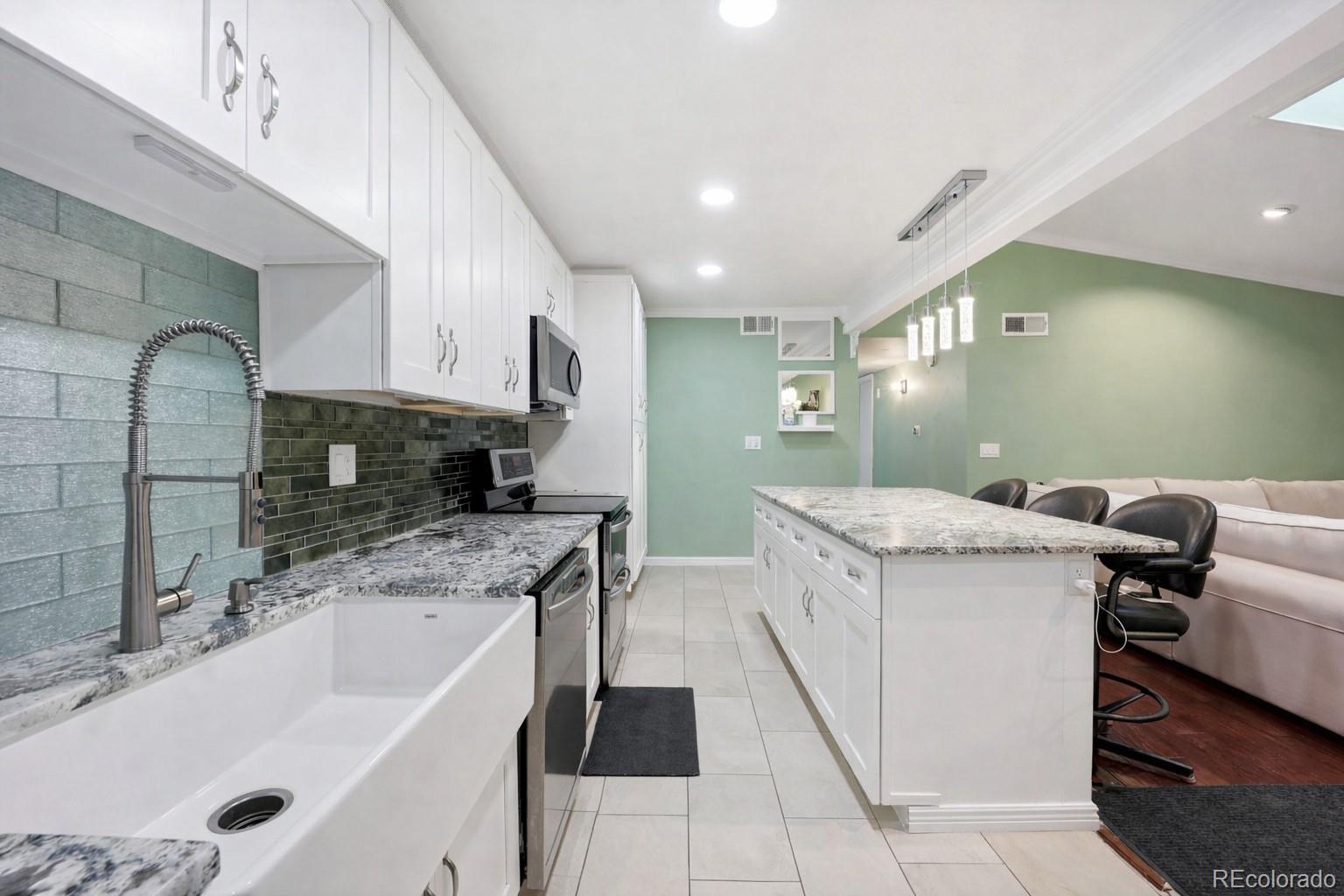 3482 S Eagle Street Unit: 203