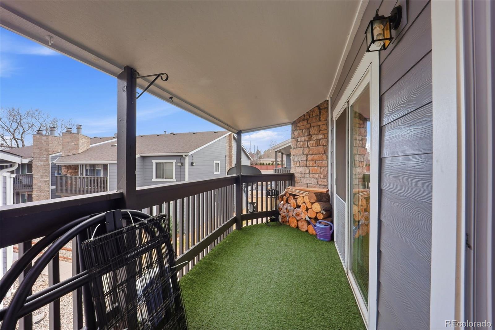 3482 S Eagle Street Unit: 203