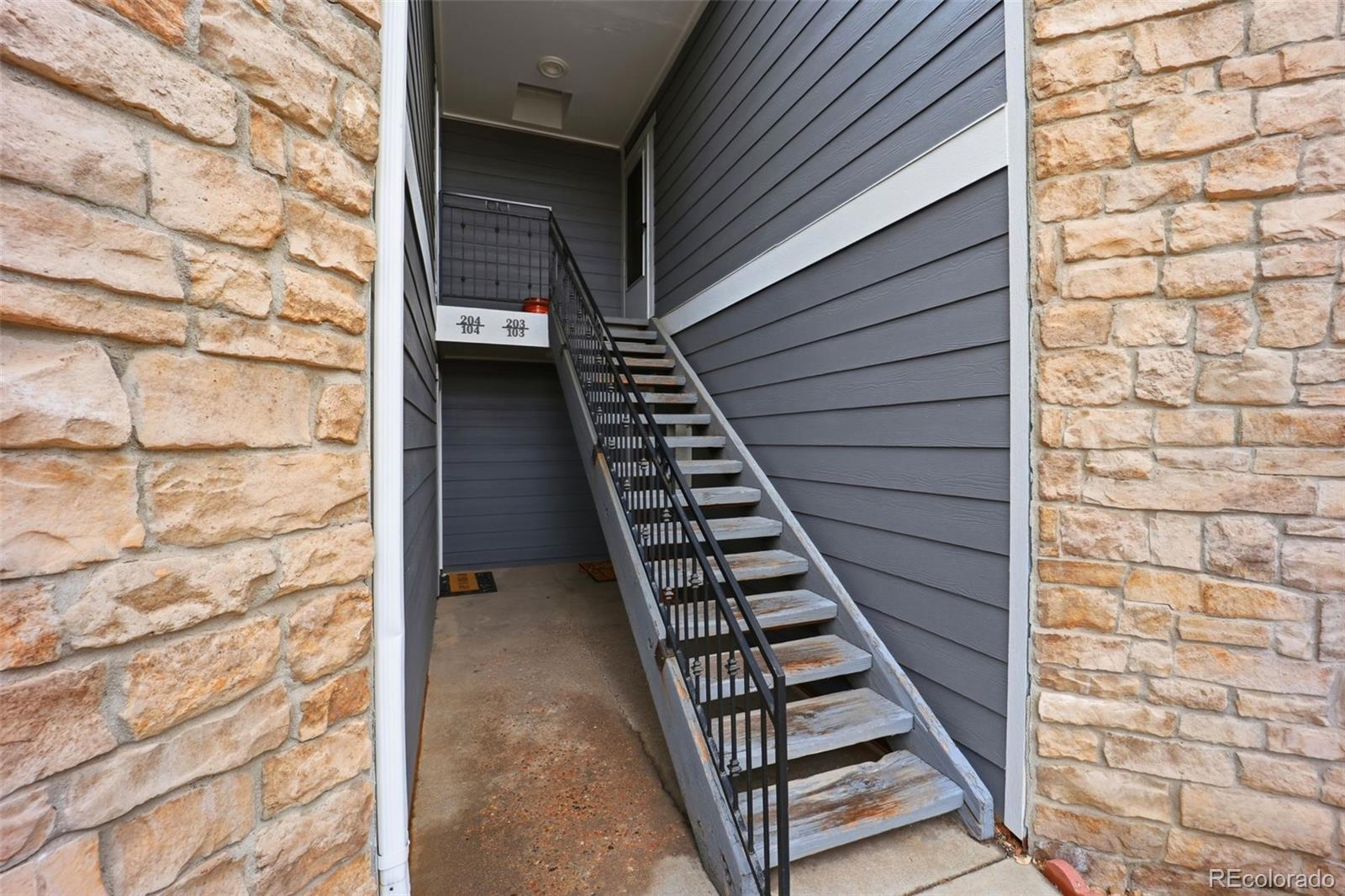 3482 S Eagle Street Unit: 203