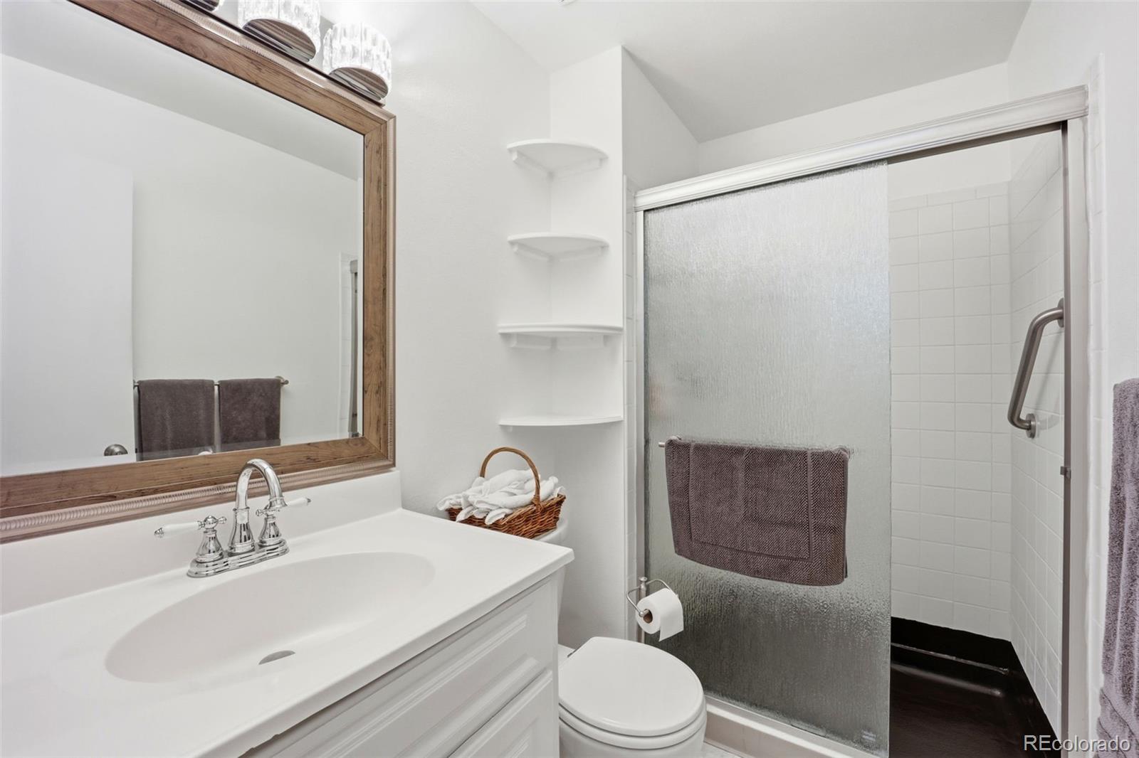 3482 S Eagle Street Unit: 203
