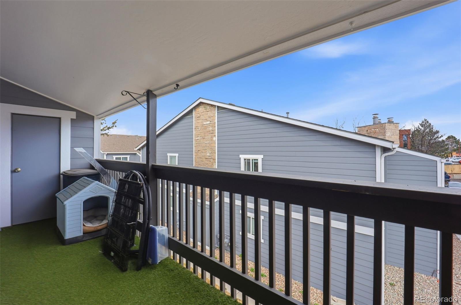 3482 S Eagle Street Unit: 203