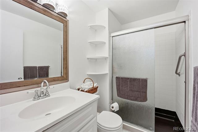3482 S Eagle Street Unit: 203