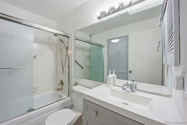3482 S Eagle Street Unit: 203