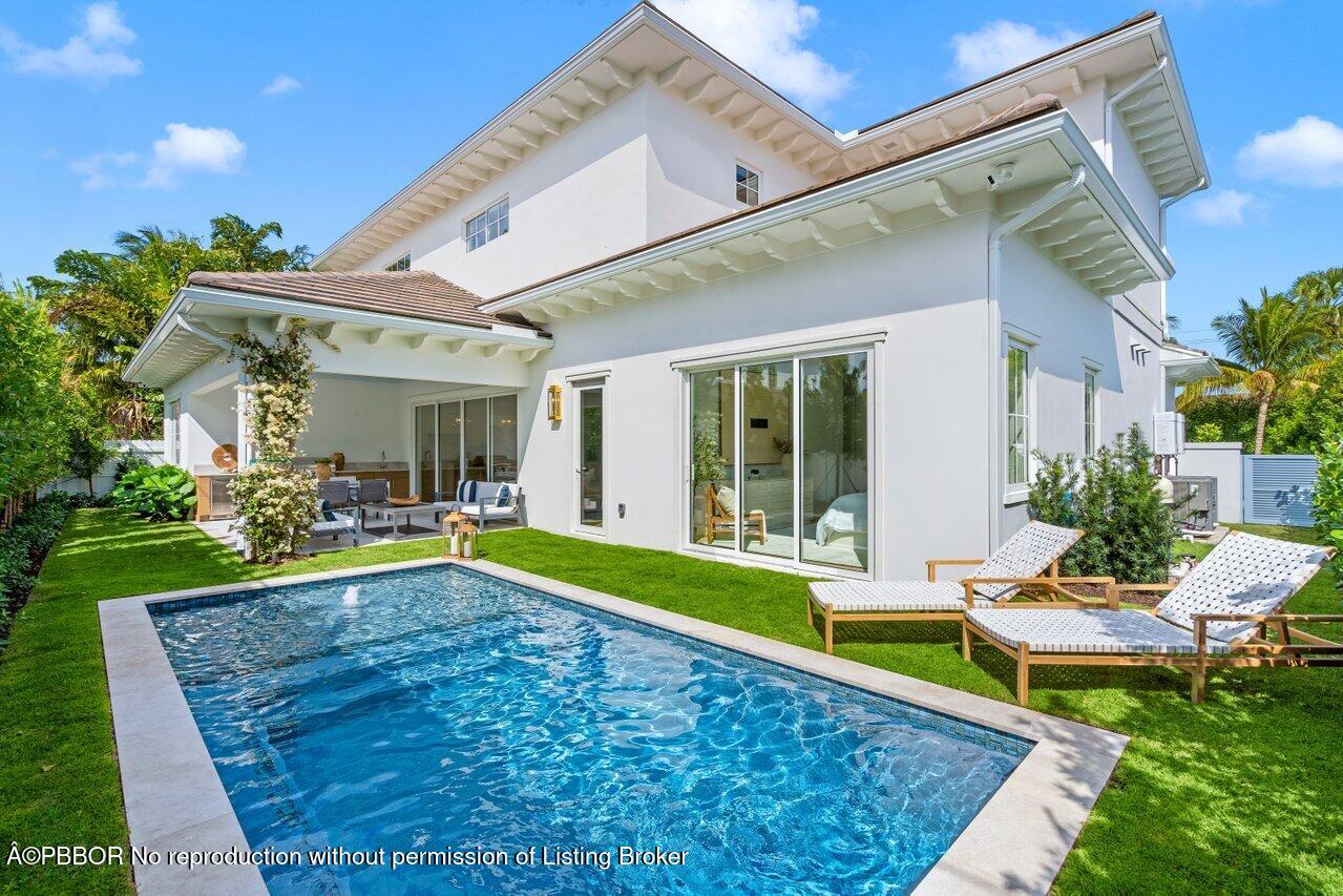 316 Monceaux Road
