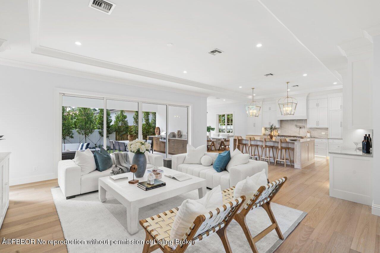 316 Monceaux Road