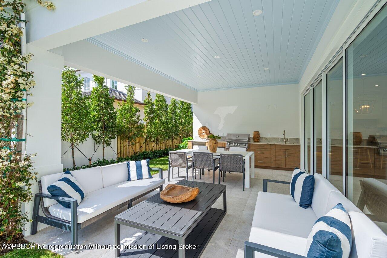 316 Monceaux Road