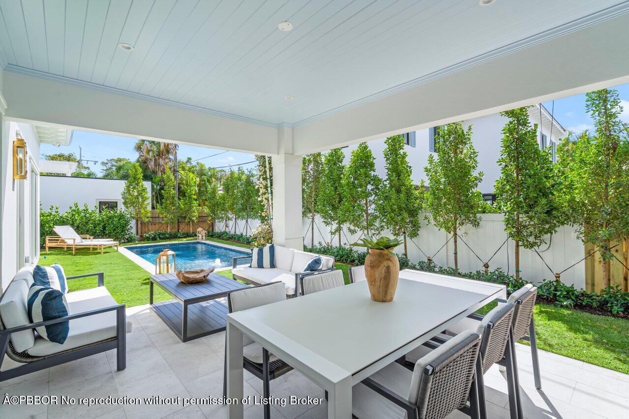 316 Monceaux Road