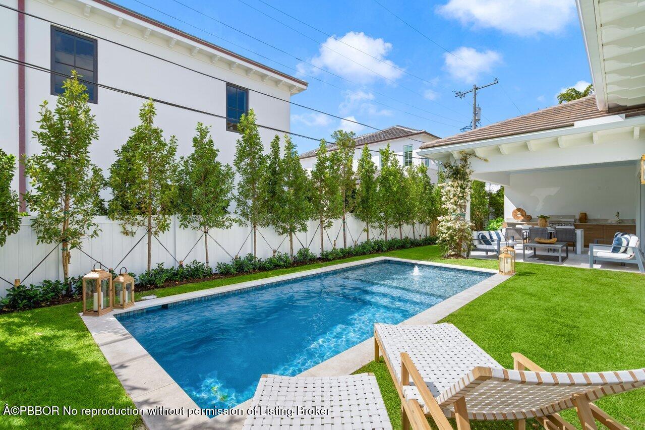 316 Monceaux Road