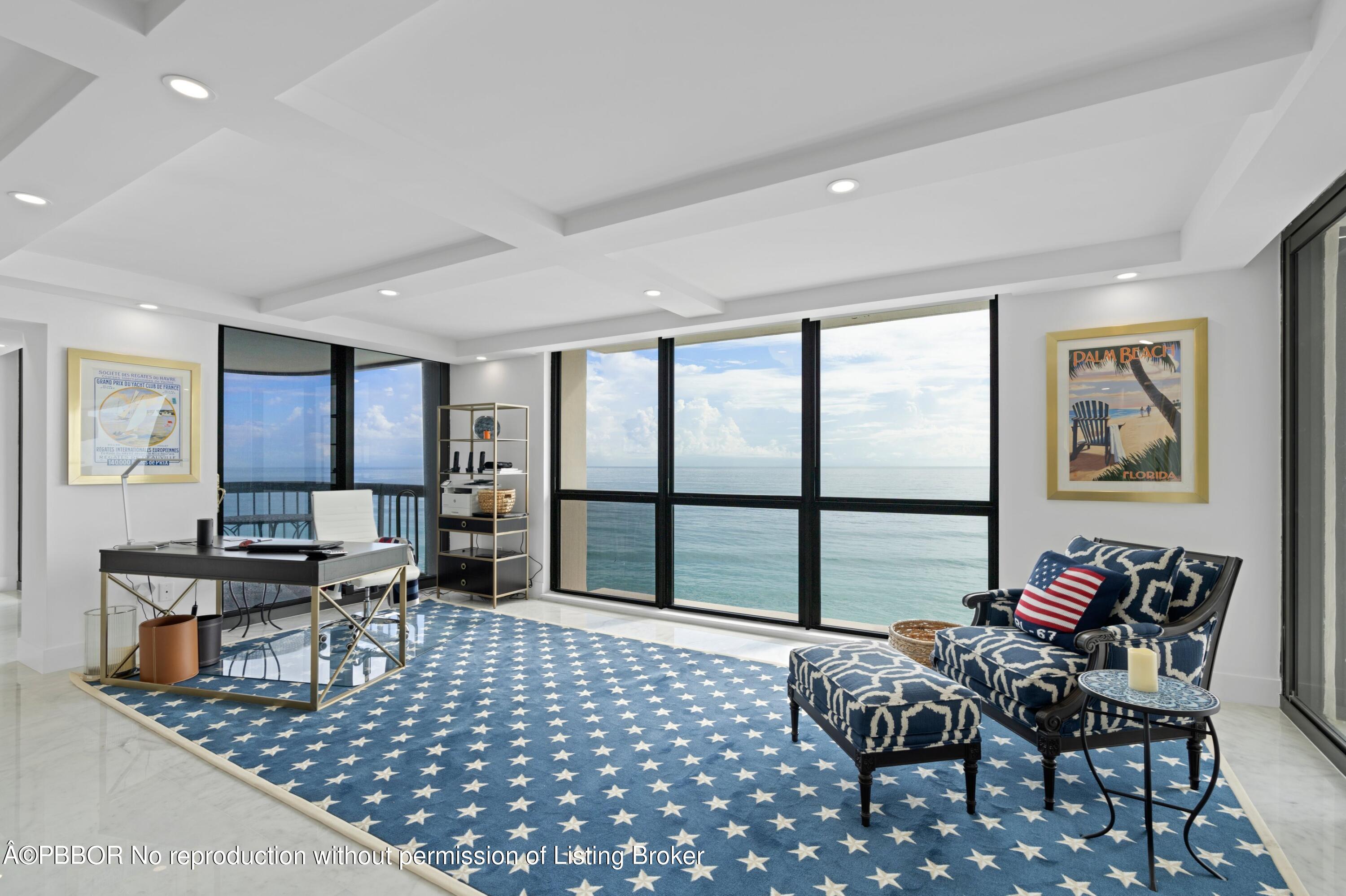 5380 N Ocean Drive, 10D