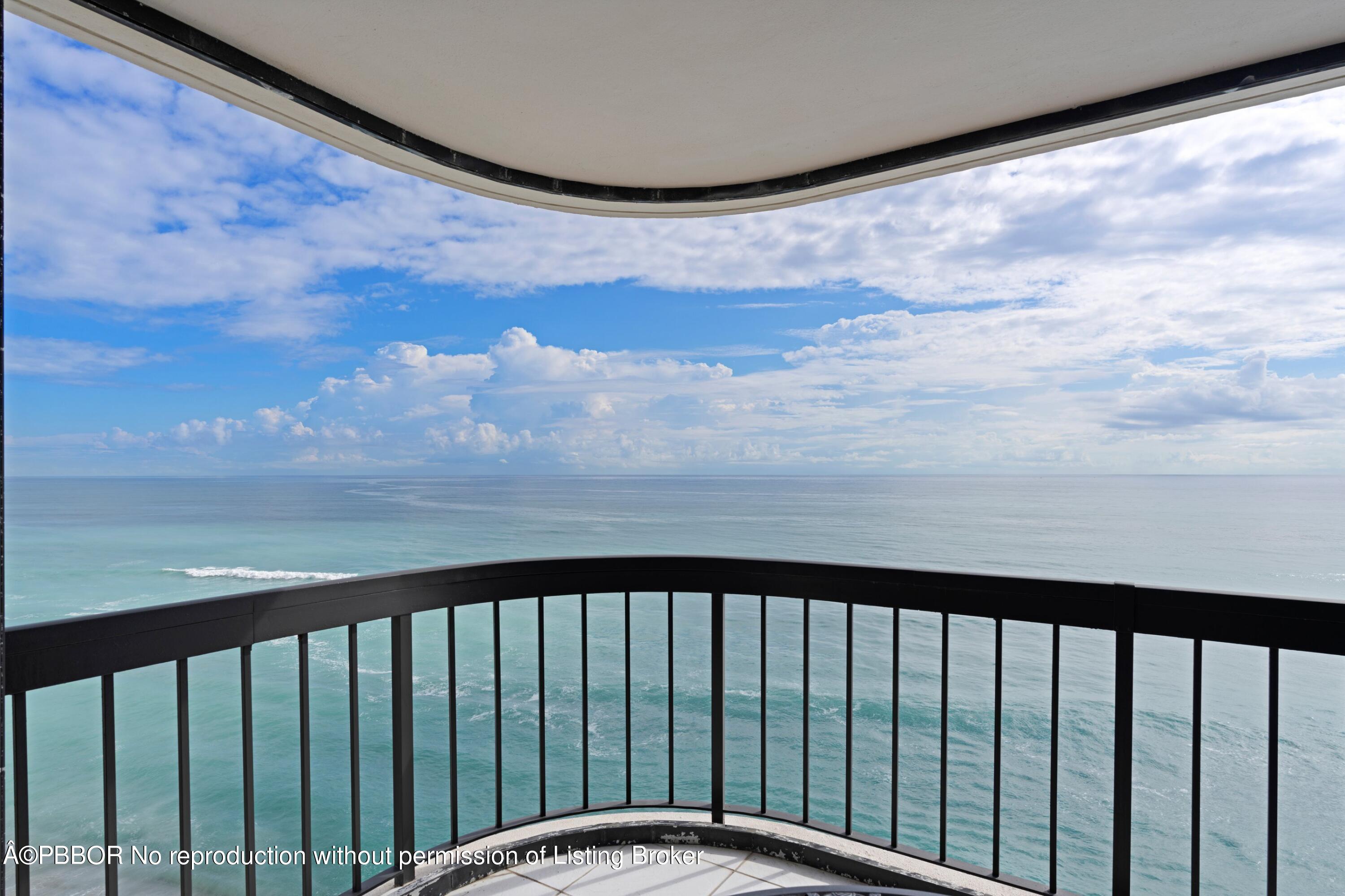 5380 N Ocean Drive, 10D