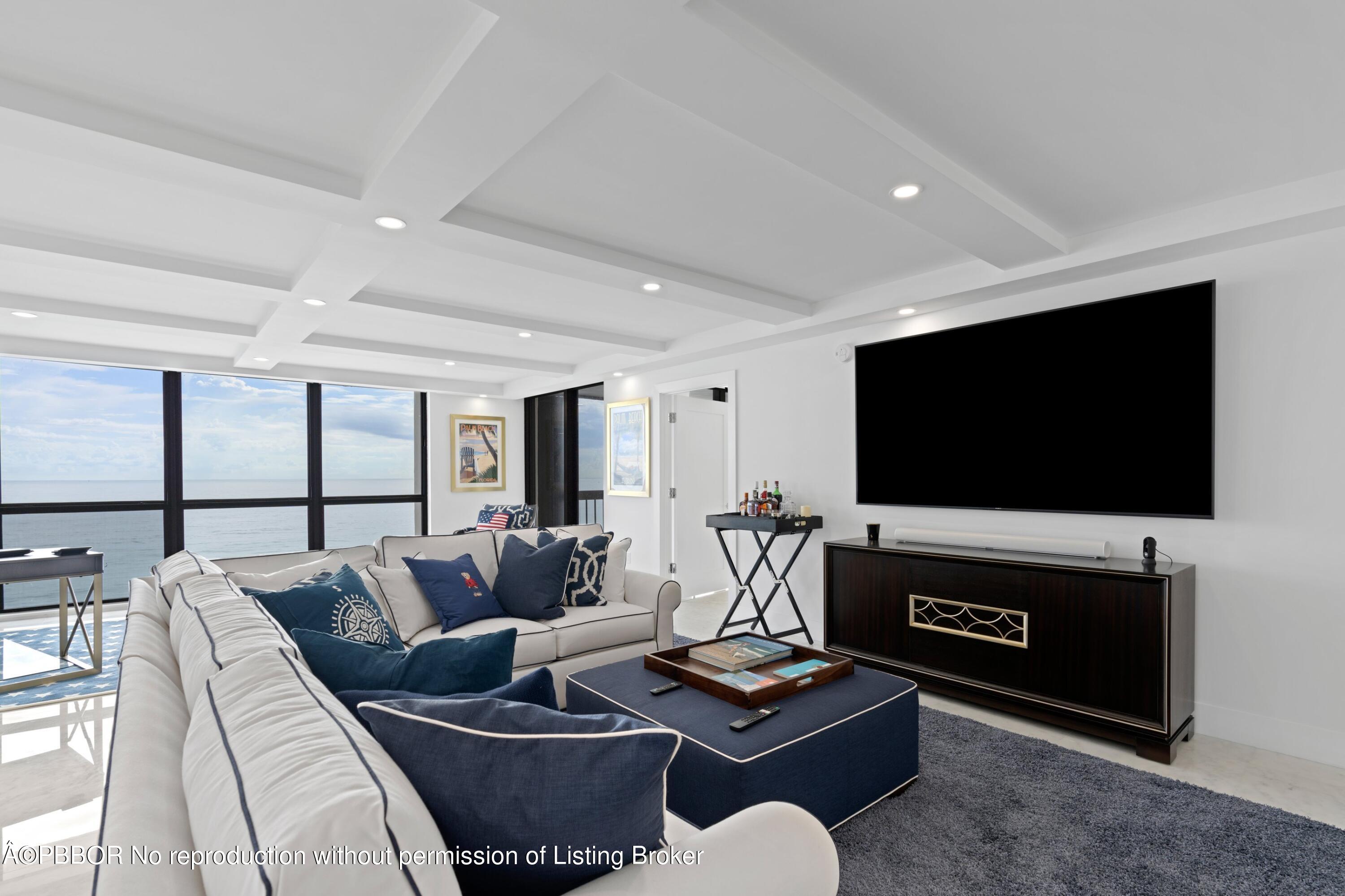 5380 N Ocean Drive, 10D