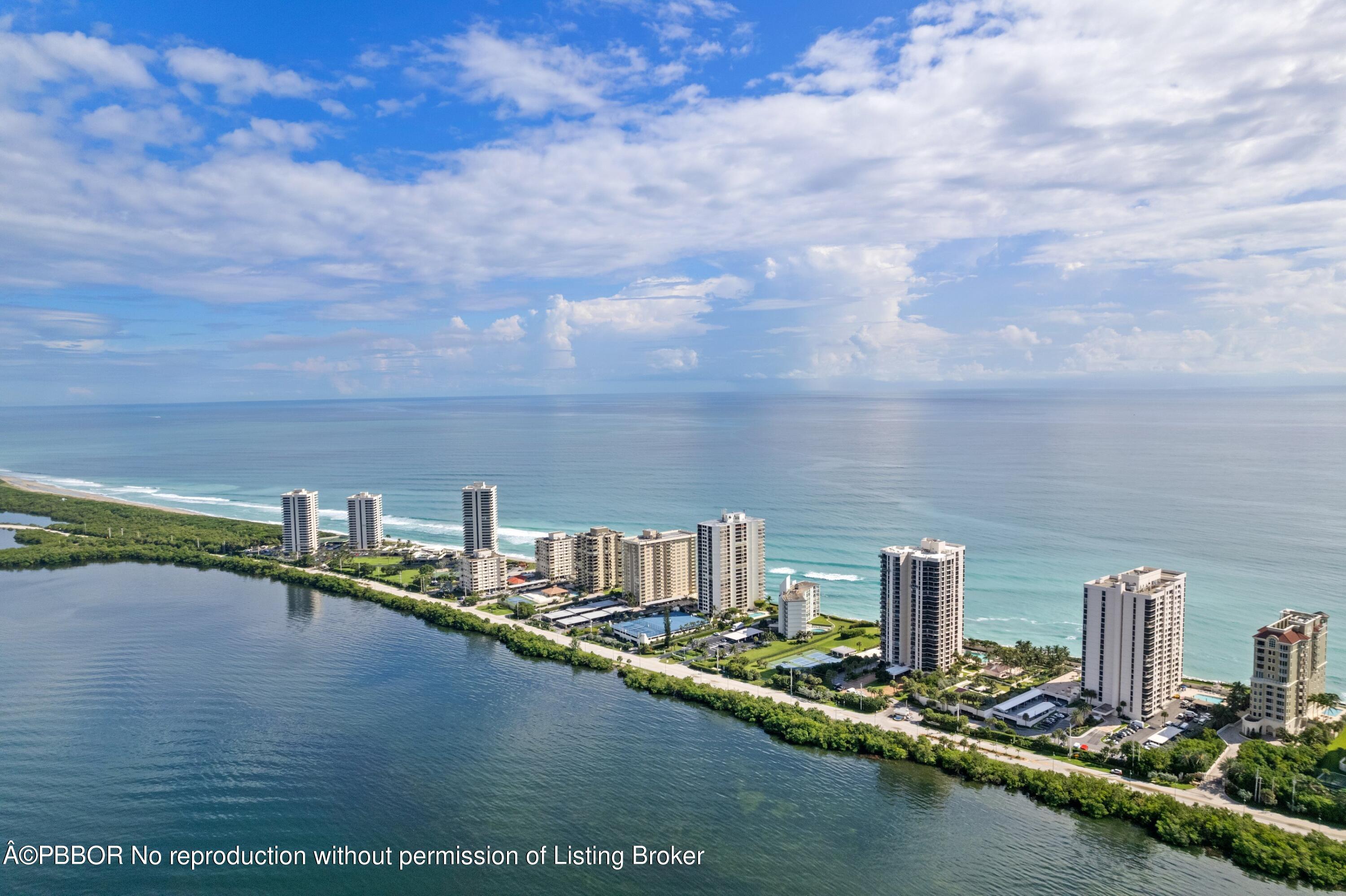 5380 N Ocean Drive, 10D