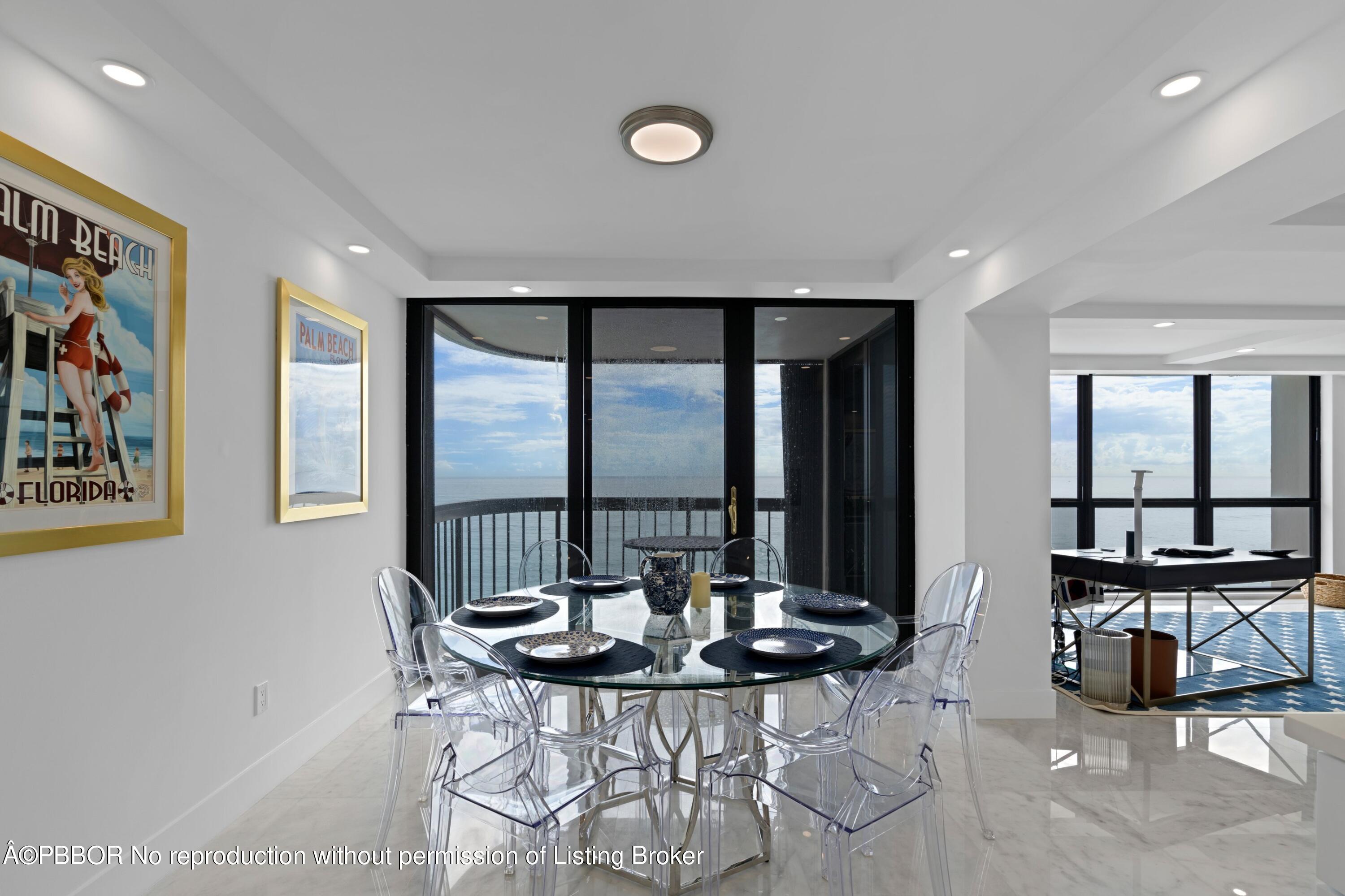 5380 N Ocean Drive, 10D