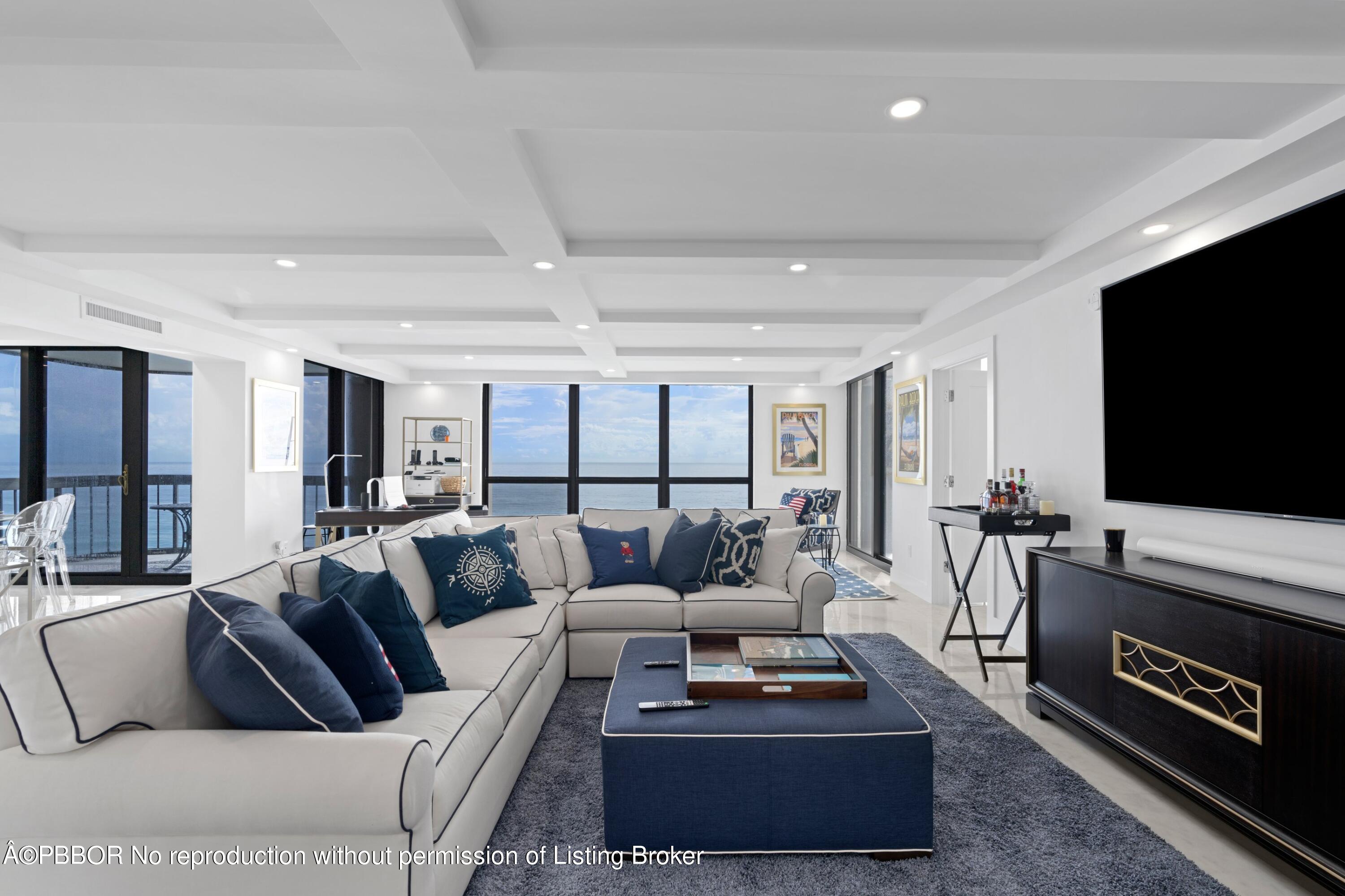 5380 N Ocean Drive, 10D