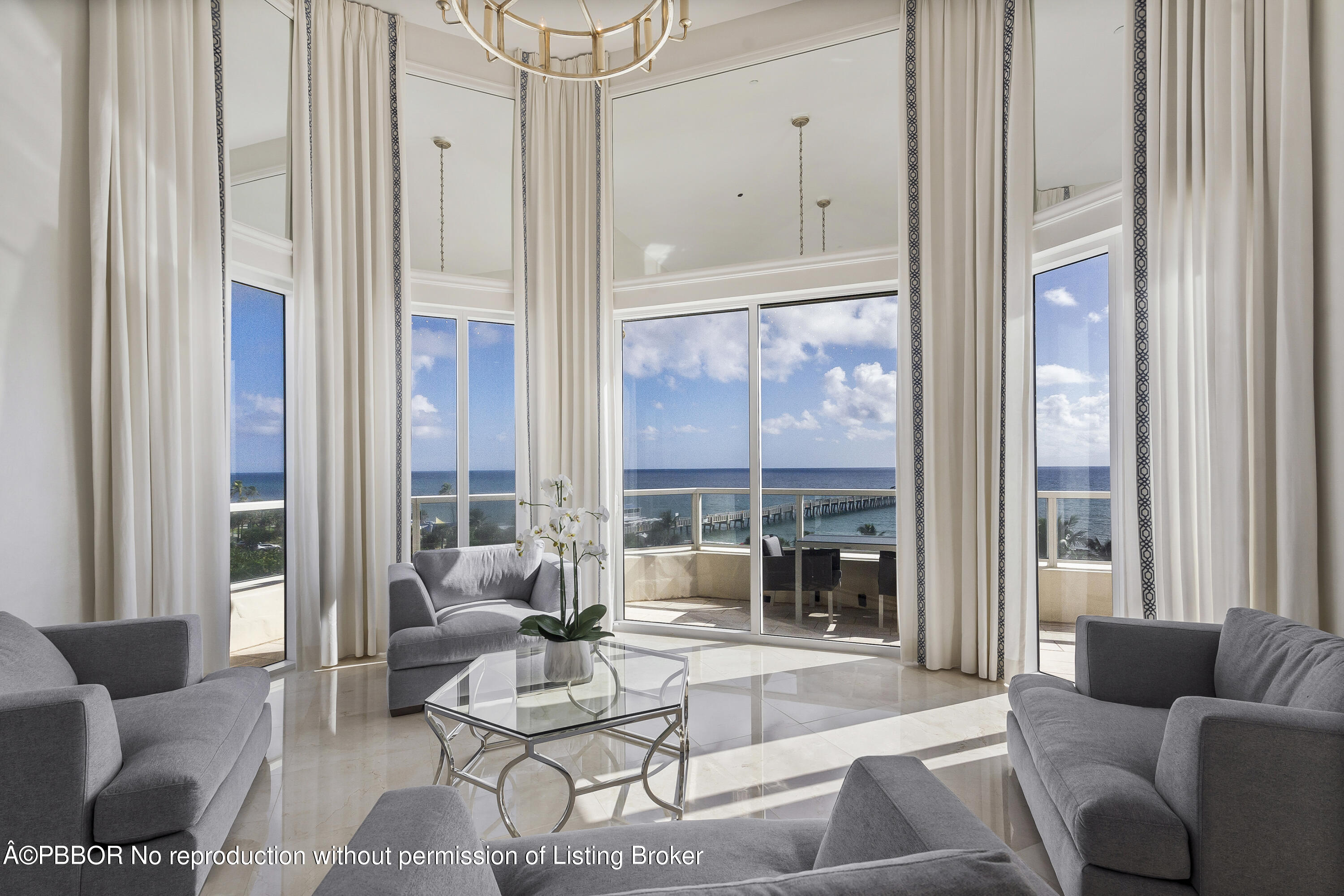 3000 S Ocean Boulevard, 4