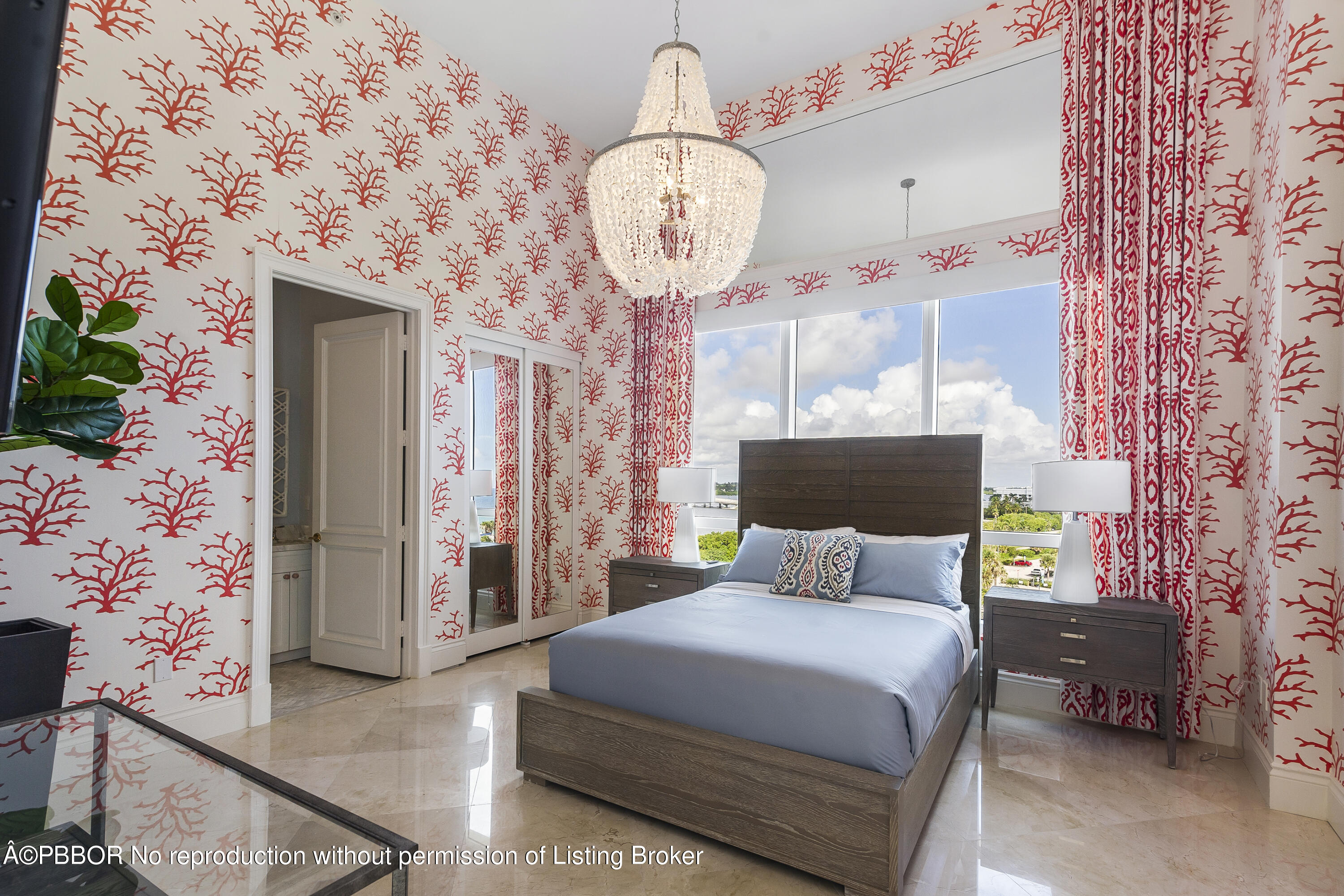 3000 S Ocean Boulevard, 4