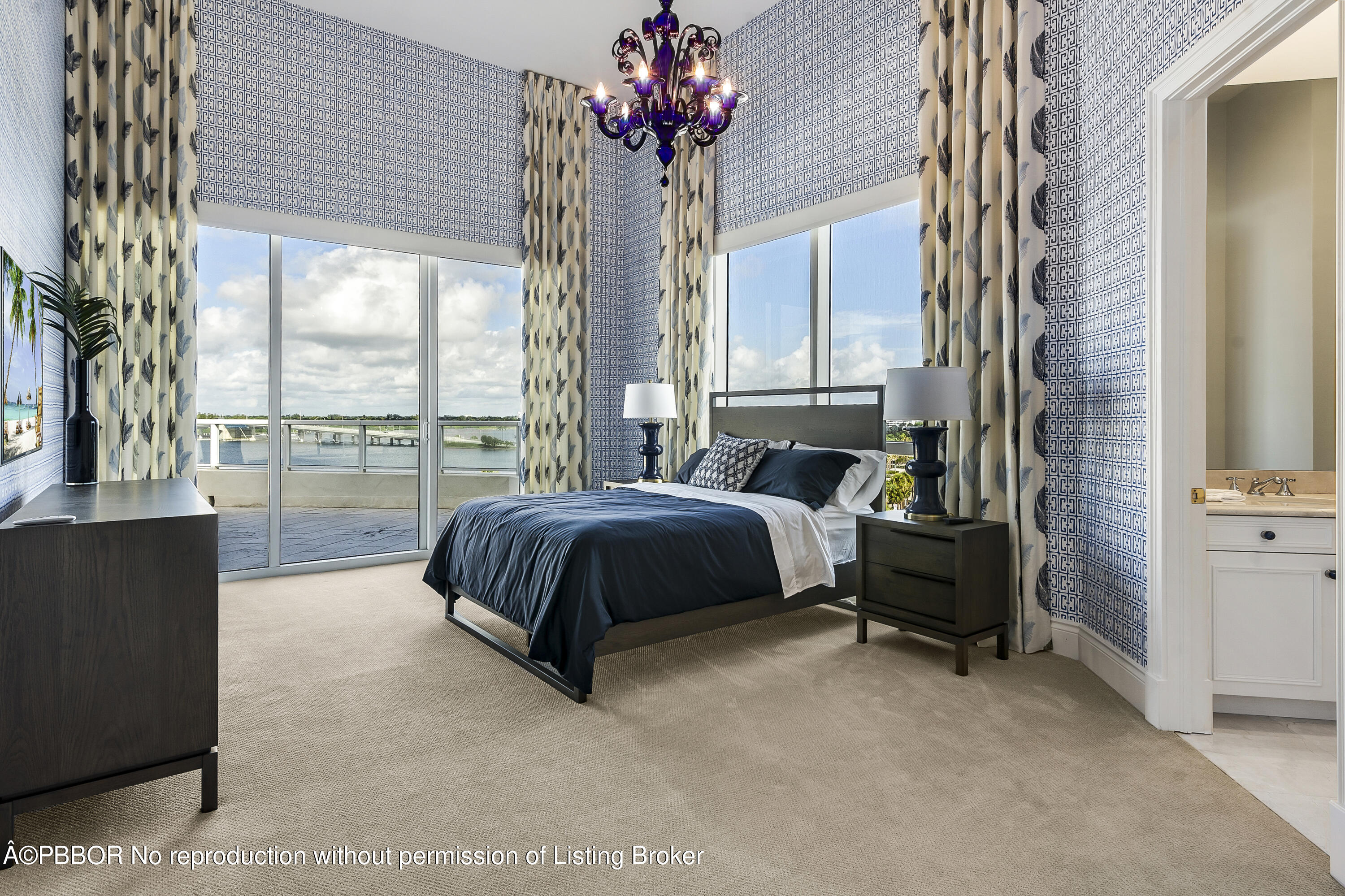 3000 S Ocean Boulevard, 4