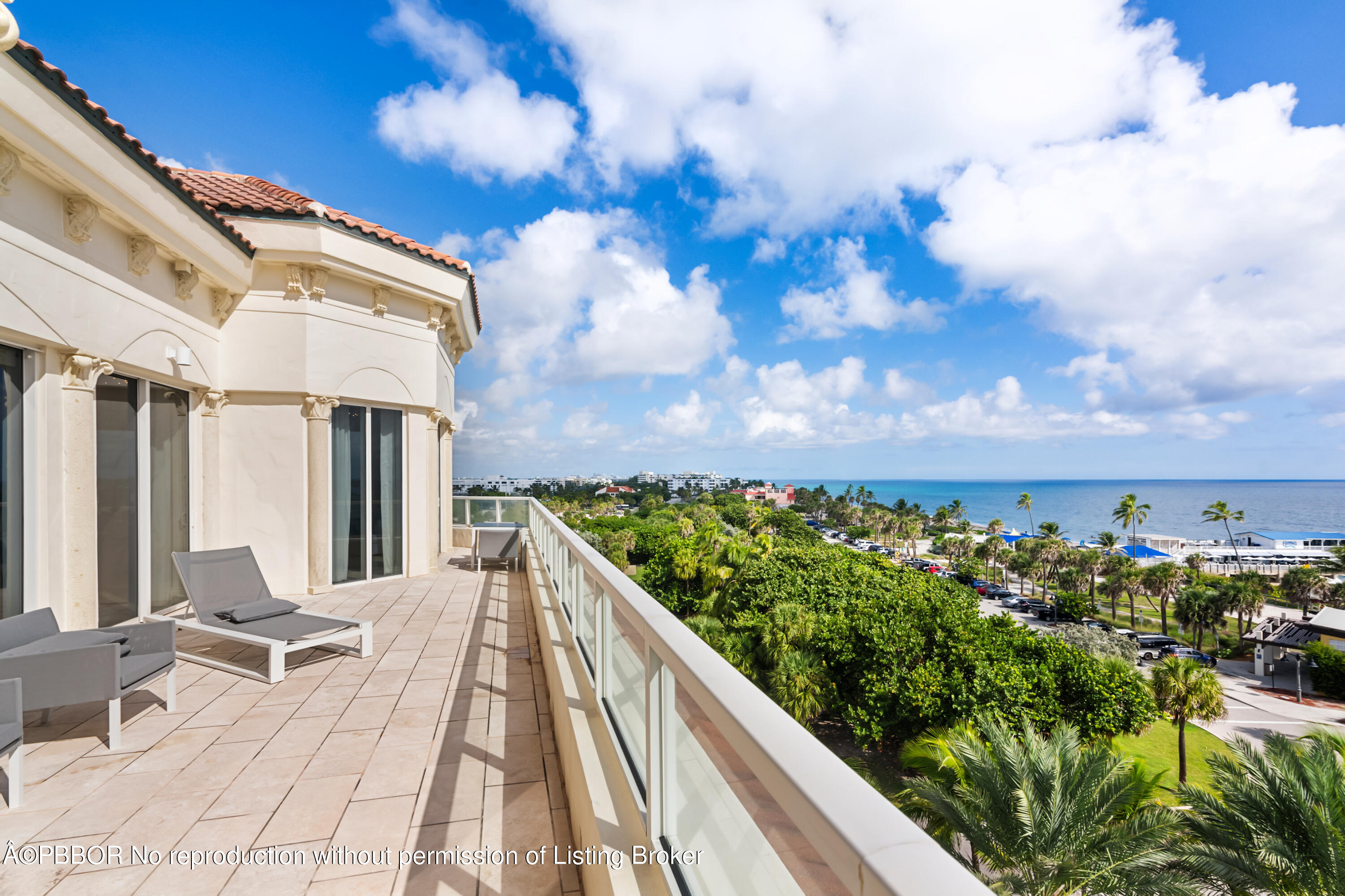 3000 S Ocean Boulevard, 4