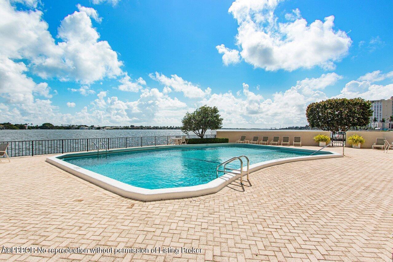 1200 S Flagler Drive, 1906