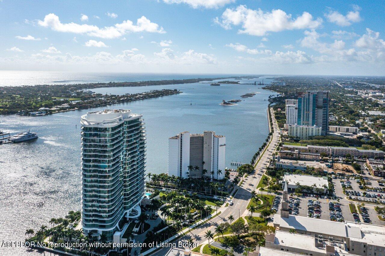 1200 S Flagler Drive, 1906