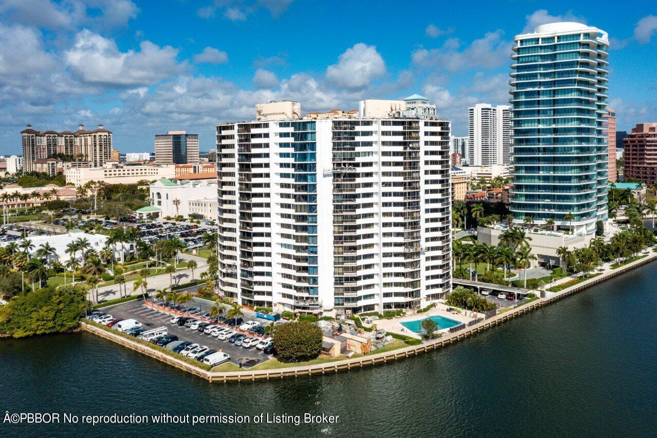 1200 S Flagler Drive, 1906