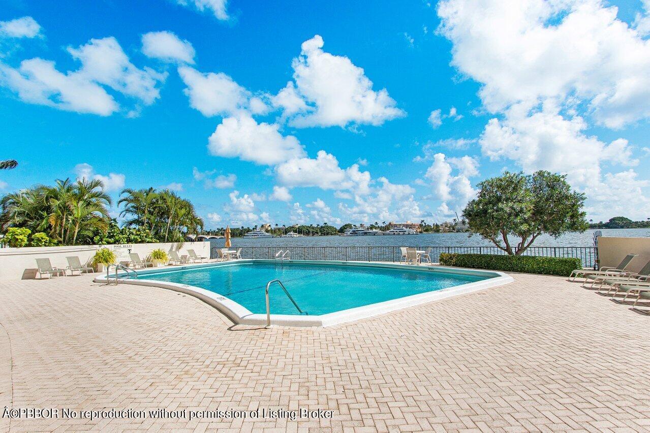 1200 S Flagler Drive, 1906