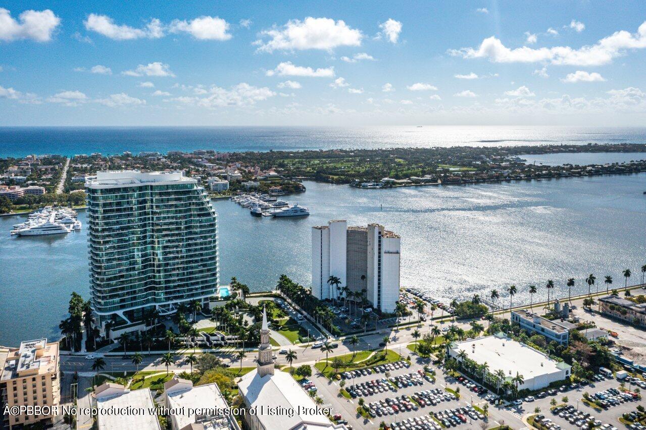 1200 S Flagler Drive, 1906