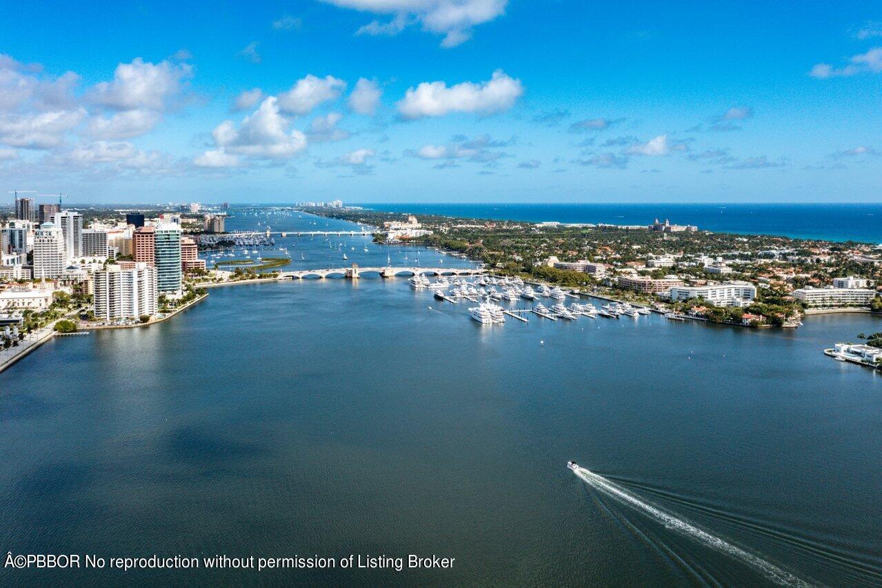 1200 S Flagler Drive, 1906