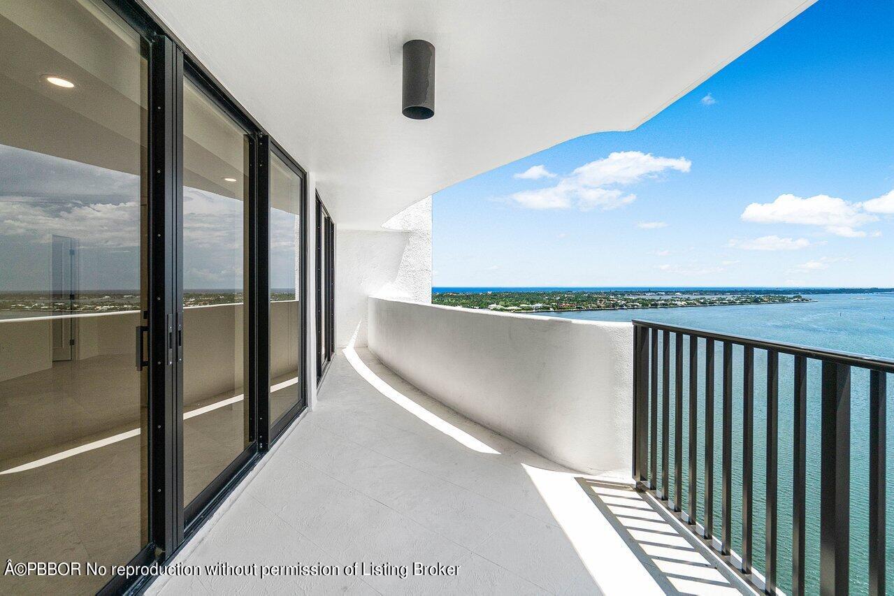 1200 S Flagler Drive, 1906