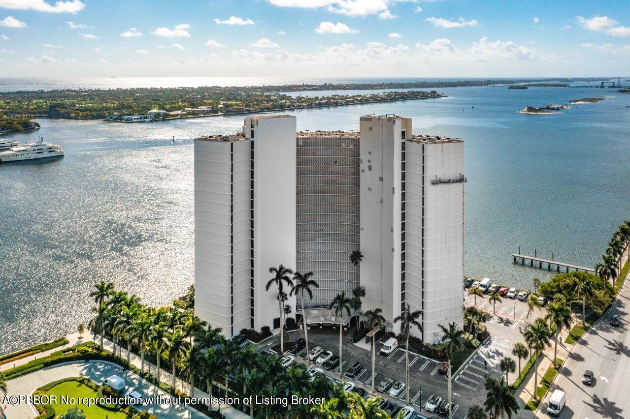 1200 S Flagler Drive, 1906