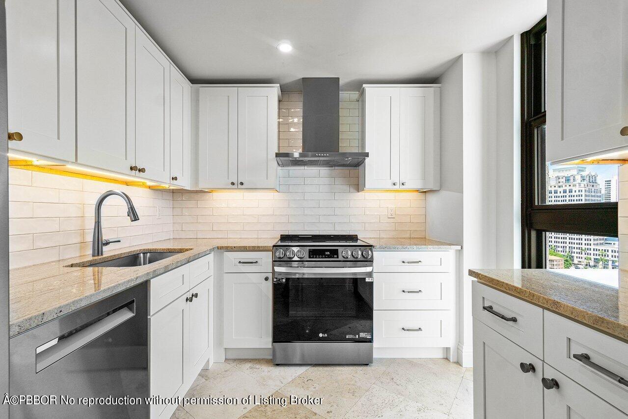 1200 S Flagler Drive, 1906