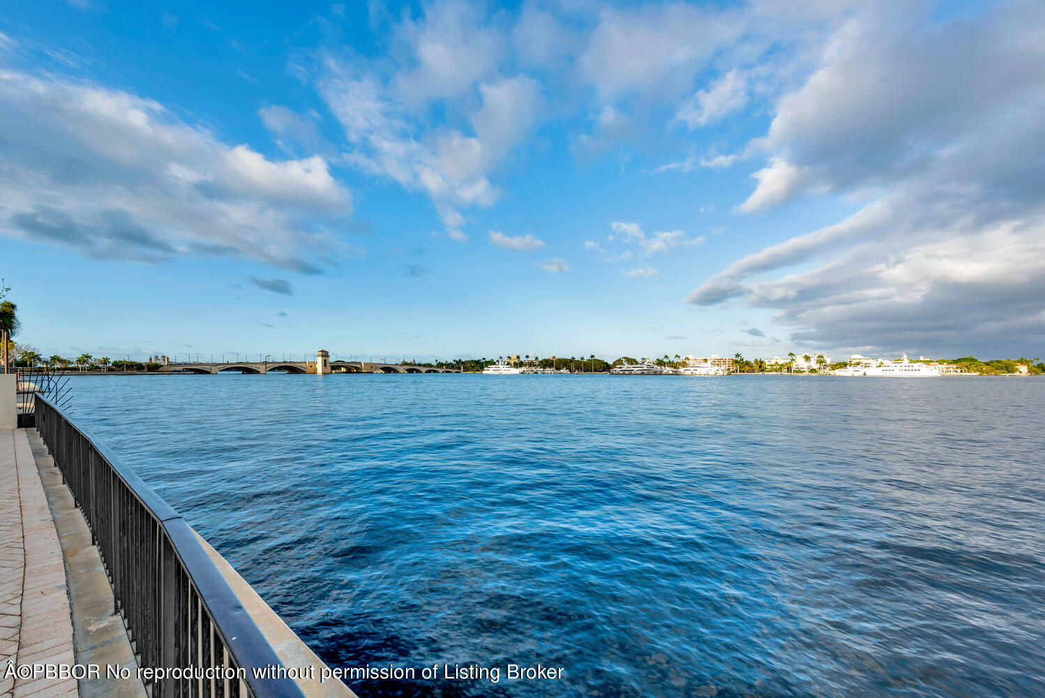 1200 S Flagler Drive, 1906