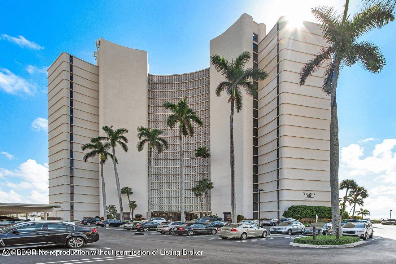 1200 S Flagler Drive, 1906