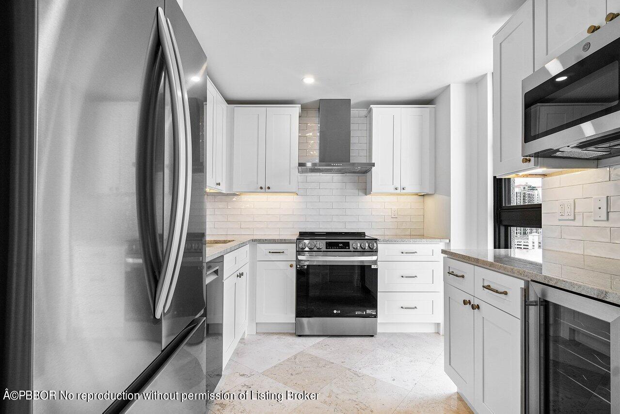 1200 S Flagler Drive, 1906