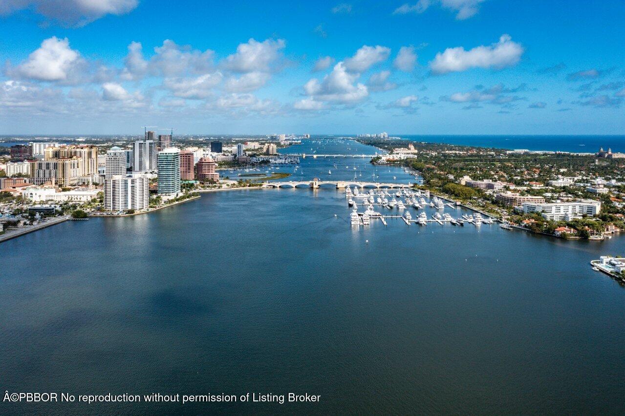 1200 S Flagler Drive, 1906