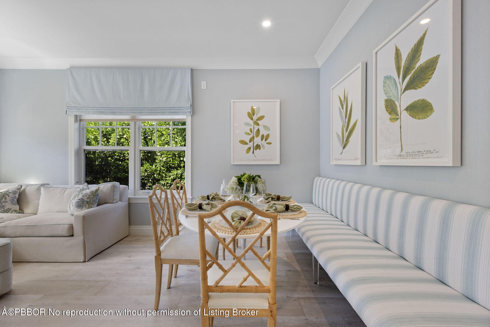 311 Cocoanut Row, 101