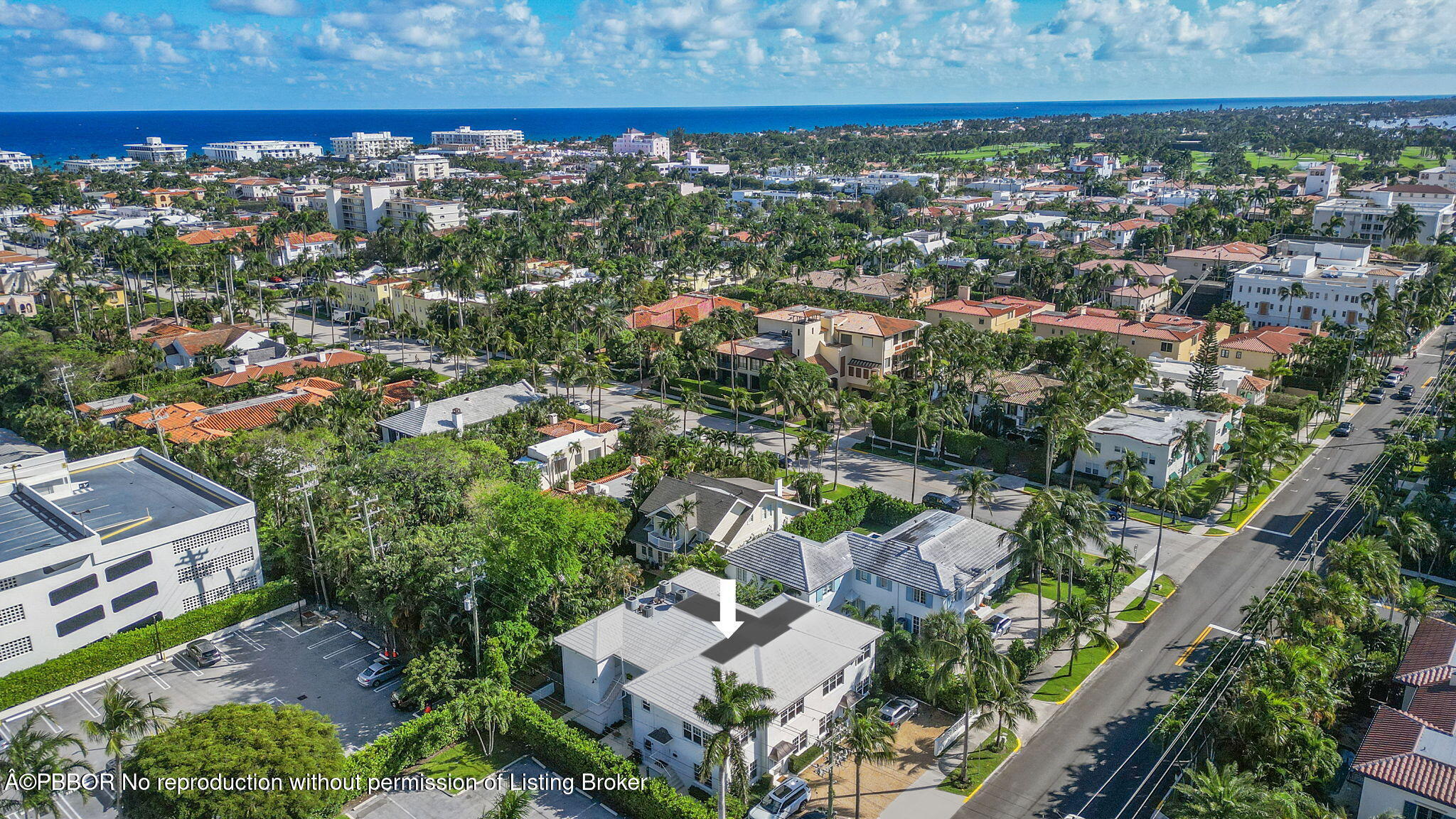 311 Cocoanut Row, 101