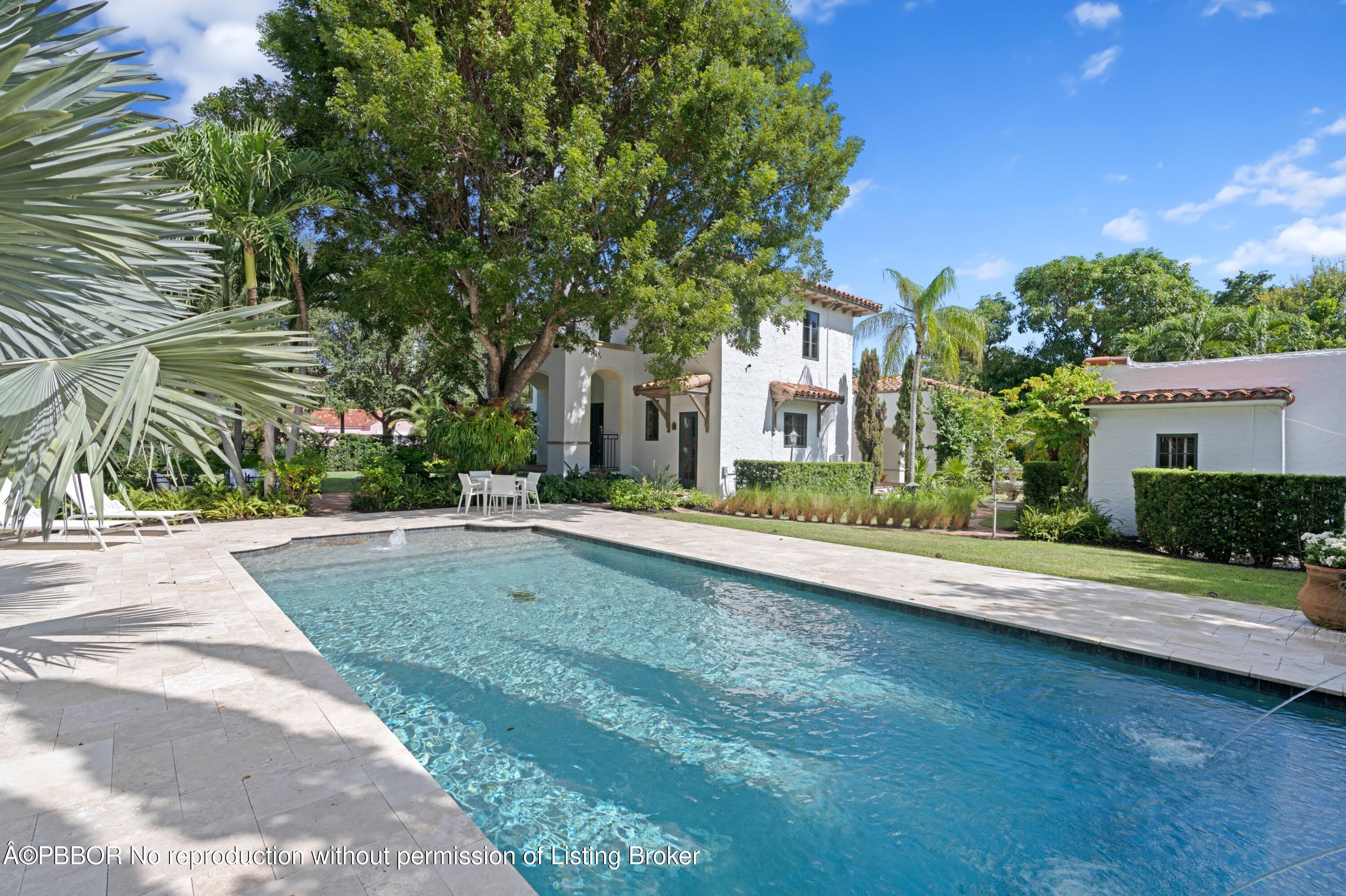 308 Barcelona Road